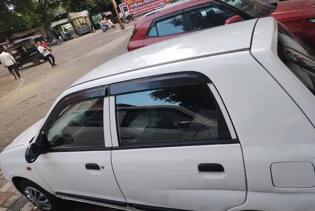 Maruti Suzuki Alto K10(2010-2014) Lxi